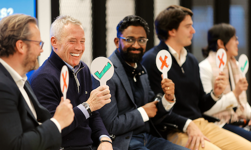 Applied Blockchain Sessions 03